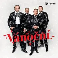 4 Tenoři – Vánoční LP