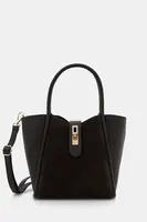 Kožená kabelka Answear.LAB