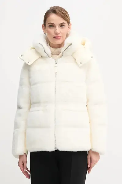 Páperová bunda MACKAGE