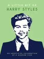 A Little Bit of Harry Styles - Summersdale Publishers