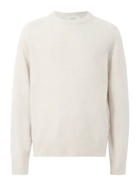 SELECTED Sveter 'SLHRAI'  béžová