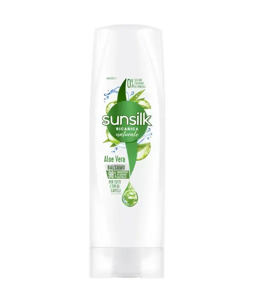Sunsilk Balzám na vlasy Aloe vera 200 ml