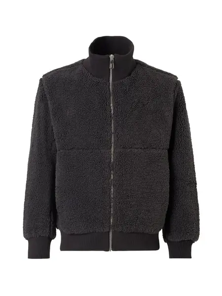 Only & Sons Prechodná bunda 'ONSRAY'  čadičová