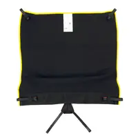 Závěs pro amputáře polstrovaný, Ouse Solid Velikost: XL (výška postavy >175 cm)