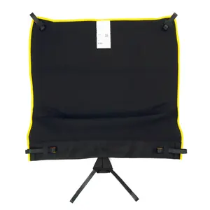 Závěs pro amputáře polstrovaný, Ouse Solid Velikost: XL (výška postavy >175 cm)