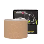 Thera-Band Kinesiology Tape, béžová 5cm x 5m
