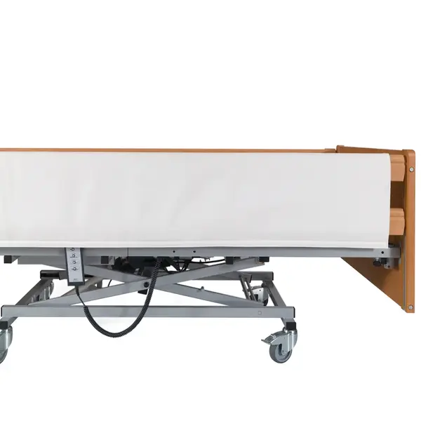 Bezpečnostní polstrování postranice, Casa Med