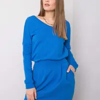 Dress-RV-SK-6037.18X-dark blue
