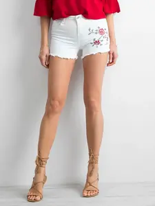 Shorts-JMP-SN-BM59.18P-white