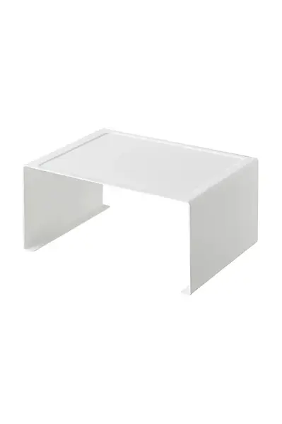 Kuchyňská police Yamazaki Tower 30,5 x 22 x 14 cm