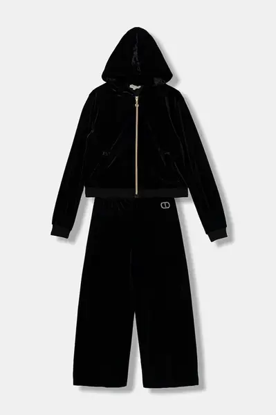 Dětská tepláková souprava Twinset 2-pack