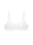 TRIUMPH Podprsenka 'Amourette 300'  biela