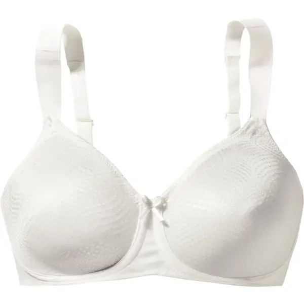 TRIUMPH Podprsenka  biela