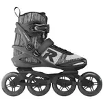Roces THREAD TIF Kolečkové brusle, černá, velikost