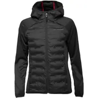 TRIMM ERVI LADY Dámská bunda, černá, velikost
