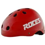 Roces AGGRESSIVE Helma, červená, velikost (54 - 56)