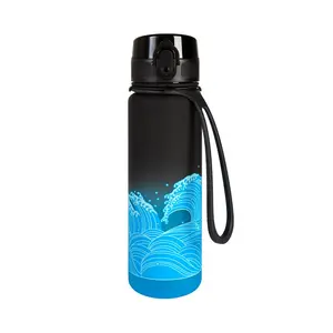 Tritánová fľaša - Vlny ALBI