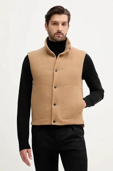 Péřová vesta Paul Smith