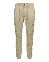 Urban Classics Kapsáče  piesková