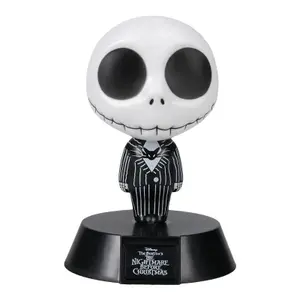 Light Nightmare before Christmas - Jack Skellington