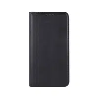 Cu-Be Platinum flipové pouzdro pro Samsung Galaxy A42 5G, black