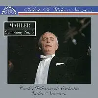 Česká filharmonie, Václav Neumann – Mahler: Symfonie č. 5