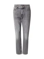 TOMMY HILFIGER Džínsy 'MERCER'  svetlosivá