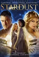 Hviezdny prach - Matthew Vaughn - film z kategorie Dobrodružné romantické filmy
