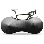 VELOSOCK MISTIC FOREST Ochranný potah na kolo, šedá, velikost