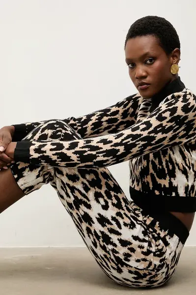 Svetr a sukně Answear.LAB