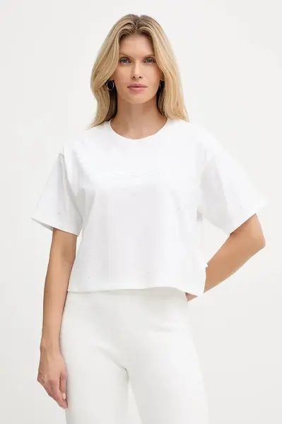 Bavlněné tričko MICHAEL Michael Kors