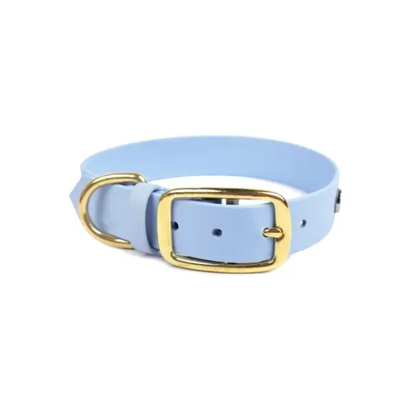 Bura Obojek nebesky modrý Pup in the Sky | Obojky pro psy