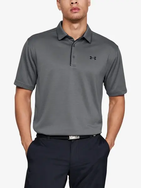 Pánská polokošile Under Armour