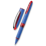 Roller Schneider 1832 One Hybrid C 05 - červený