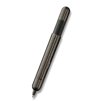 Kapesní kuličkové pero LAMY pico Lx ruthenium