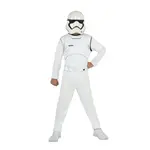 Kostým Stormtrooper, 5-6 let