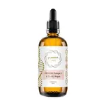 PURAVIA LABS Prenatal omega 3 & D3 + K2 vegan 60 ml