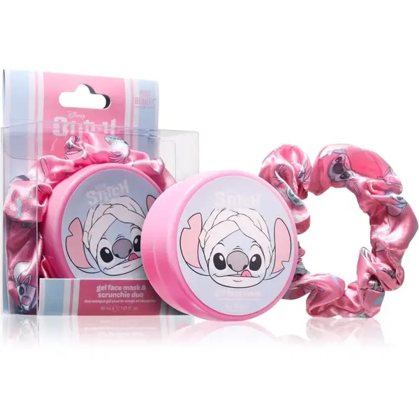 Mad Beauty Disney Stitch Duo darčeková sada 1 ks