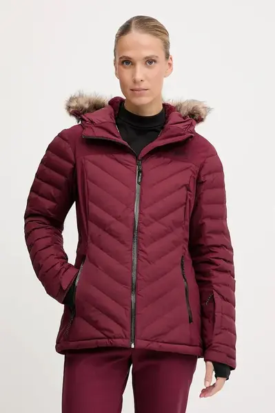 Lyžiarska bunda Columbia Bird Mountain