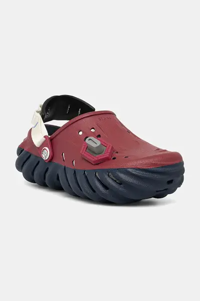 Šľapky Crocs Demon Slayer Glyu Echo Ro Clog