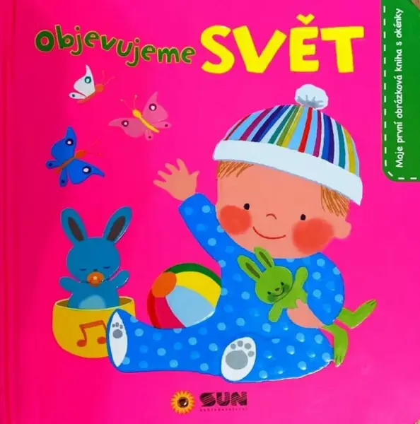 Objevujeme svět (Defekt)