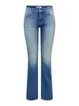 ONLY Džínsy 'ONLBlush'  modrá denim