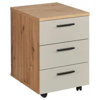 MID.YOU POJÍZDNÝ KONTEJNER, 46/65/55 cm