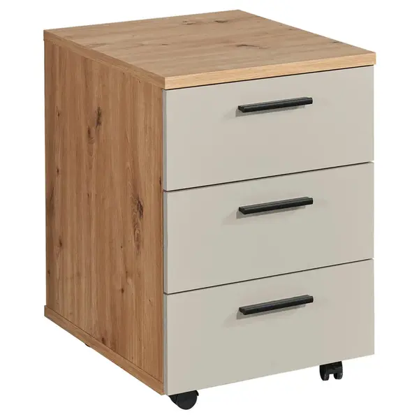 MID.YOU POJÍZDNÝ KONTEJNER, 46/65/55 cm