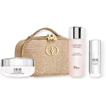 DIOR Dior Capture Le Rituel Correction Anti-âge dárková sada limitovaná edice pro ženy