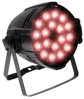 Flash LED PAR 64 18x10W RGBW 4in1 ALU (rozbalené)