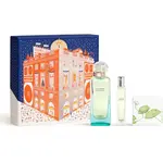 HERMÈS Un Jardin Sur Le Nil Eau de Toilette Set dárková sada unisex