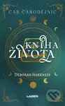 Čas čarodějnic 3: Kniha života - Deborah Harkness - kniha z kategorie Thrillery