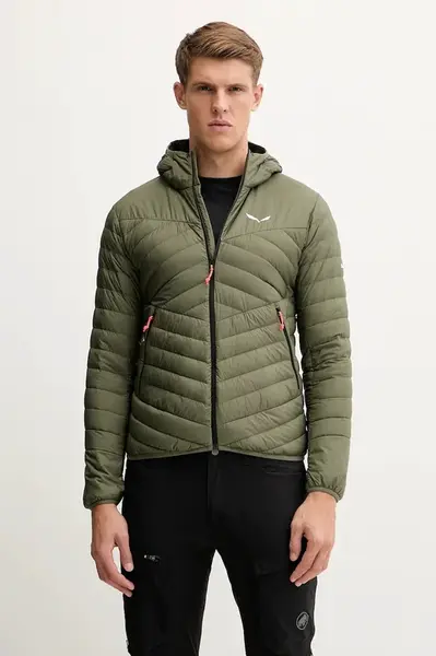 Páperová športová bunda Salewa BRENTA