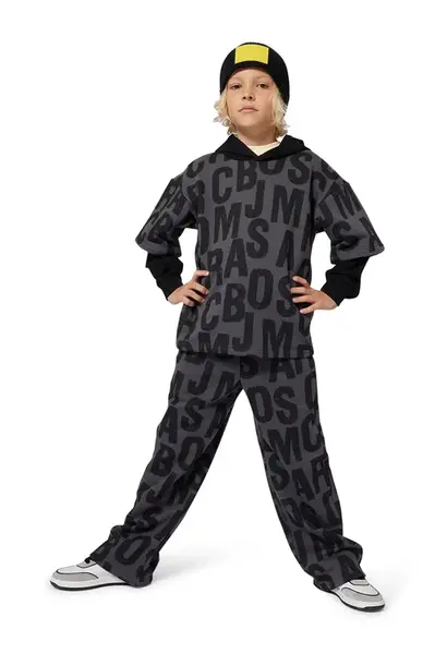 Detské tepláky Marc Jacobs